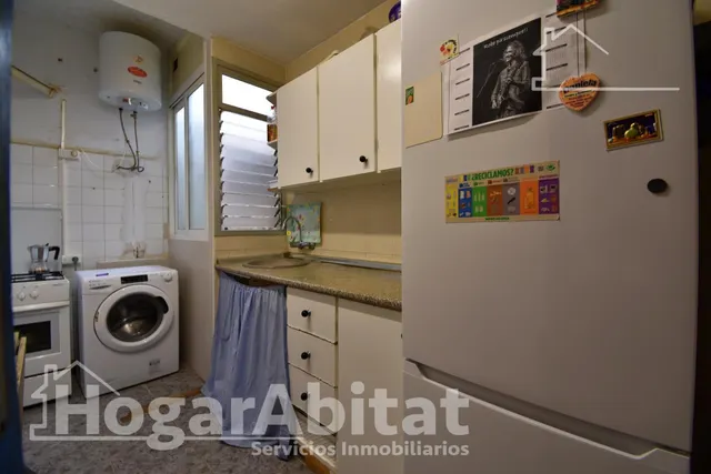 ¡oportunidad! amueblado en zona céntrica de gandía — 7