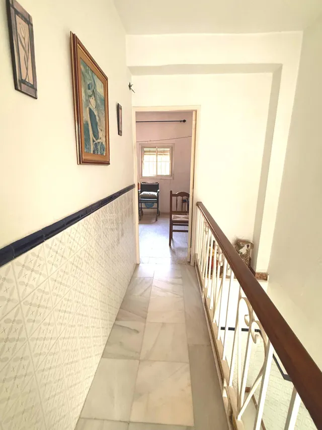 Vivienda en pescadores — 9