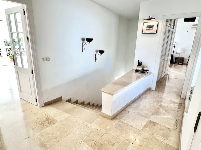 Chalet 4 habitaciones 217m² en venta - Riviera del sol — 11