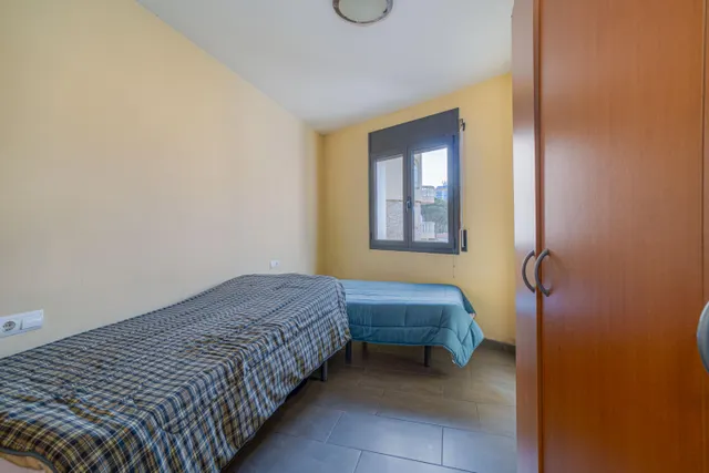 Piso 2 habitaciones 85m² en venta - Caballito del mar — 12