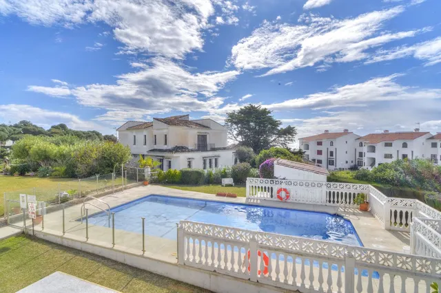 Ático 2 habitaciones 81m² en venta - Riviera del sol — 16