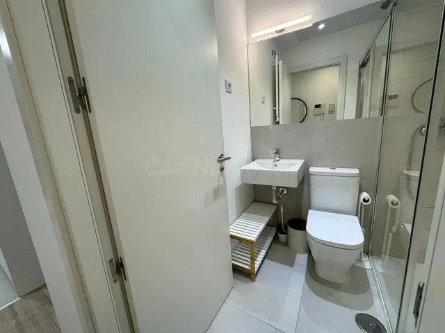 FABULOSO PISO AMUEBLADO EN CARDENAL CISNEROS 73 - 2E - foto 4