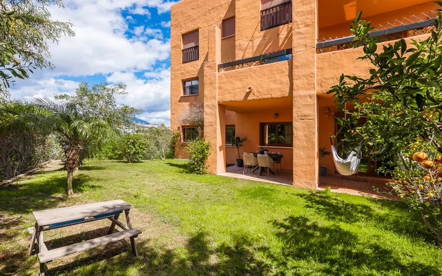 Apartamento 3 habitaciones 152m² en venta - El Madroñal — 26