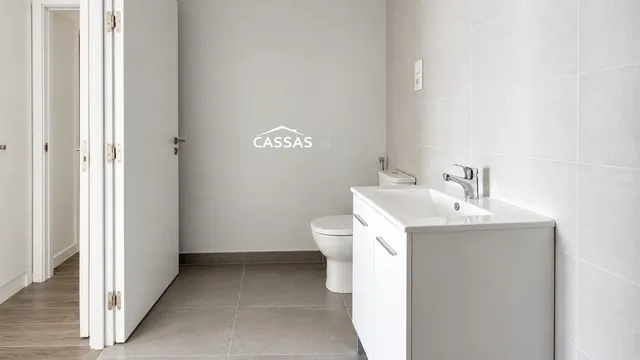 ALOVERA - Obra nueva. Ático con terraza de 7m2, 3 habitaciones, 2 baños, 2 plazas de garaje, Trastero y piscina. — 43