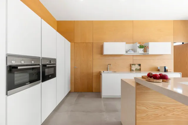 Villa 4 habitaciones 267m² en venta - Benissa pueblo — 27