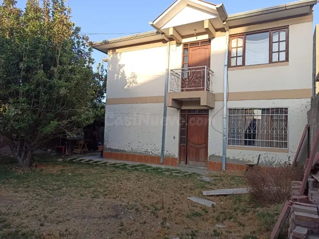 Casa 5 habitaciones 183m² en venta - Sumumpaya sud — 2