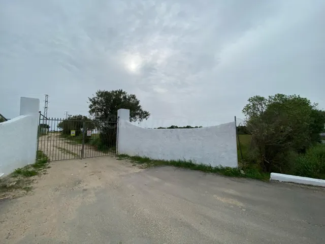 TERRENOS RÚSTICOS EN VENTA – LAS TRES PIEDRAS, CHIPIONA - foto 5