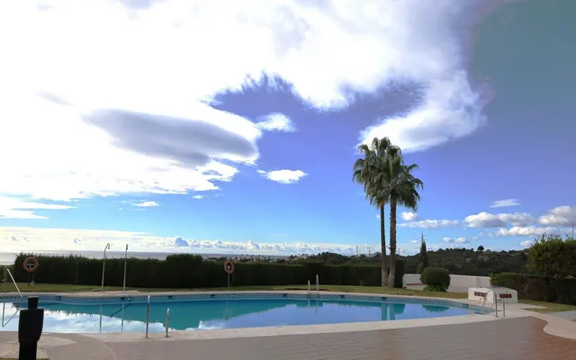 Apartamento 2 habitaciones 82m² en venta - Riviera del sol — 11