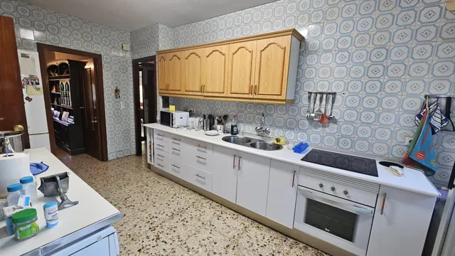 Chalet en venta para reformar en una de las mejores zonas de la Sierra de Córdoba — 7
