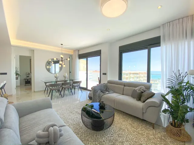 Ático en Guardamar del Segura — 4