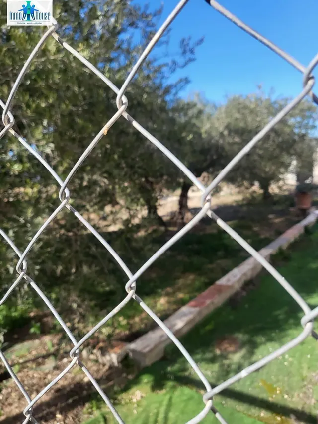 PARCELA EN VENTA ZONA HELLIN - foto 4
