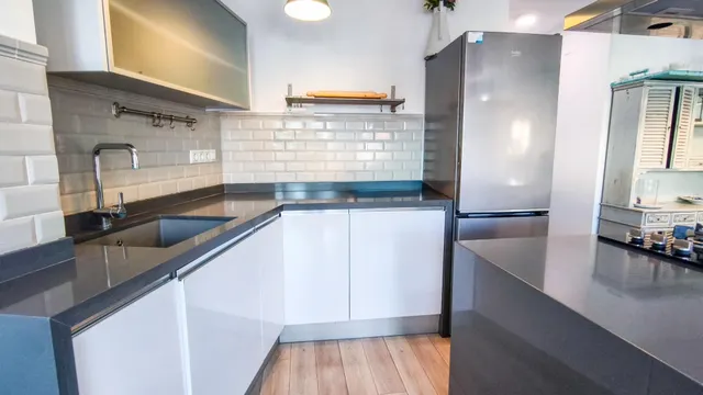 Espectacular vivienda reformada y muy luminosa en Arrancapins — 20