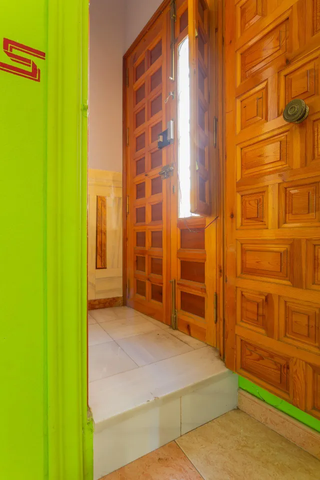 Bonita casa en Montejicar — 6