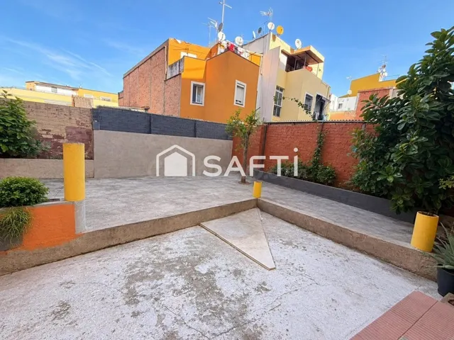 Espectacular local adaptado a vivienda — 4