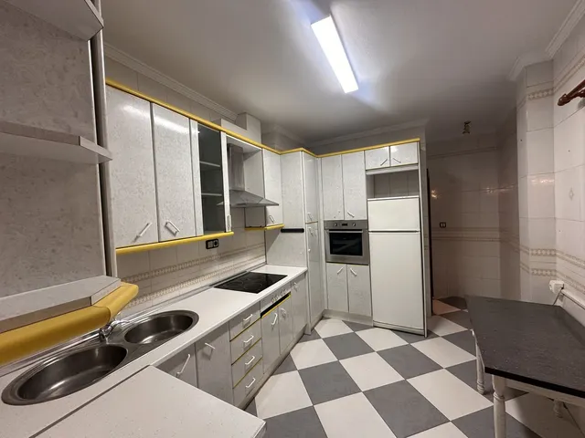 Dúplex 4 habitaciones 150m² en venta - Costa del Sol — 21