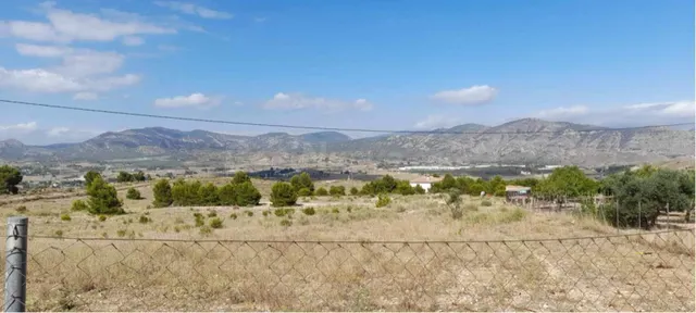 TERRENO RÚSTICO DE 40.000 M2 DE PARCELA EN CAMARA CON AGUA E - foto 5