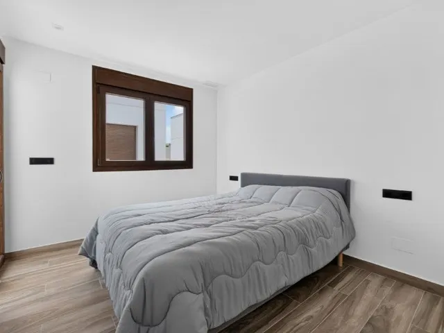 Villa 4 habitaciones 149m² en venta - Los balcones — 19