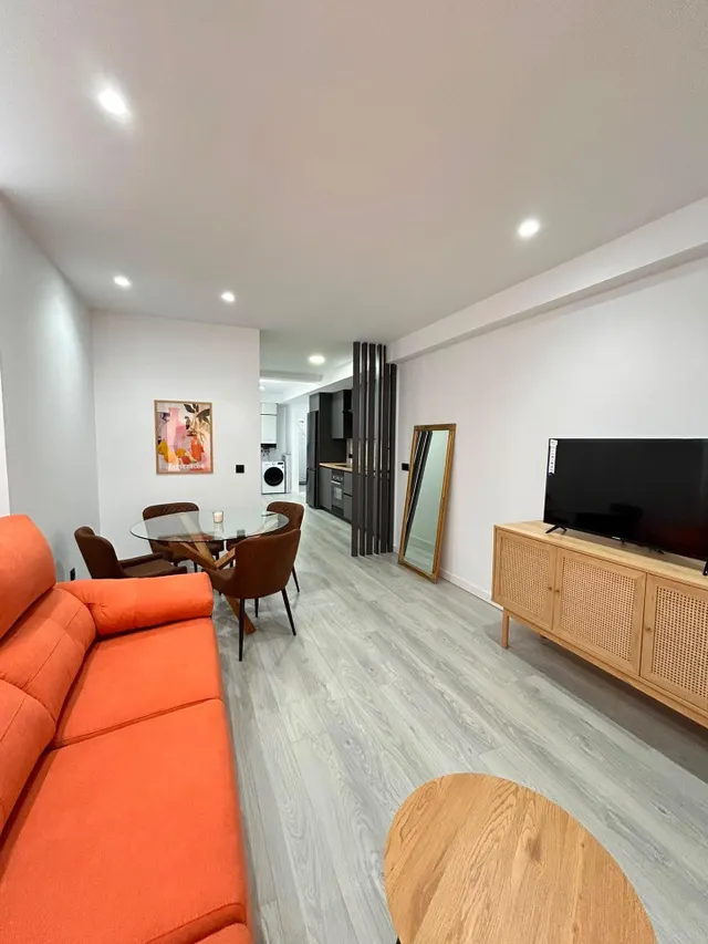 Apartamento nuevo — 7