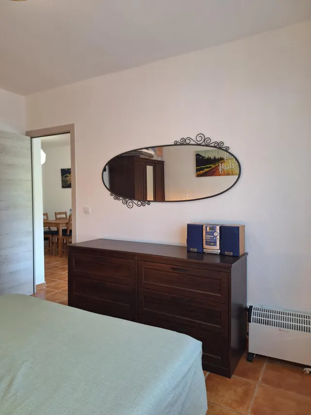 APARTAMENTO IDEAL PARA DESCONECTAR — 7