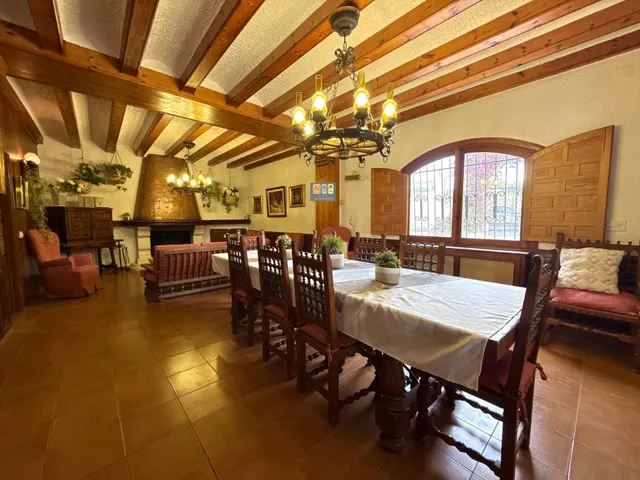 FINCA EXCLUSIVA CON GRAN POTENCIAL EN ELDA — 39
