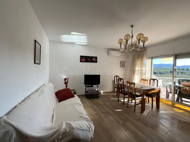 Casa en Arnes - foto 2