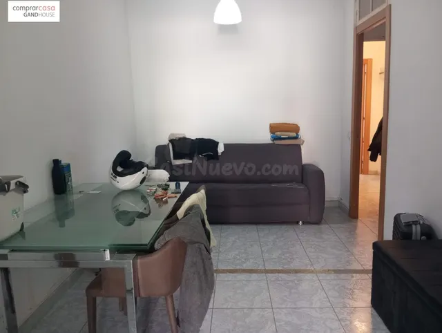 Fabuloso piso en Poblenou - foto 3