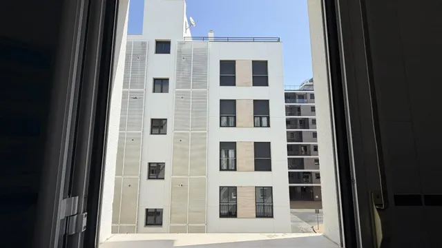 Espectacular piso  VPO  zona Pescadería Huelva — 15
