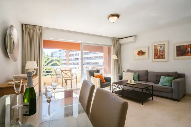 Apartamento 3 habitaciones 151m² en venta - Marbella — 5