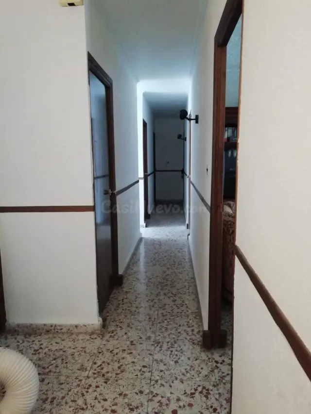 CASA EN VENTA EN LLANO DE BRUJAS - foto 3