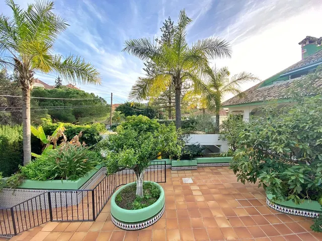 Chalet 5 habitaciones 475m² en venta - Marbella — 23