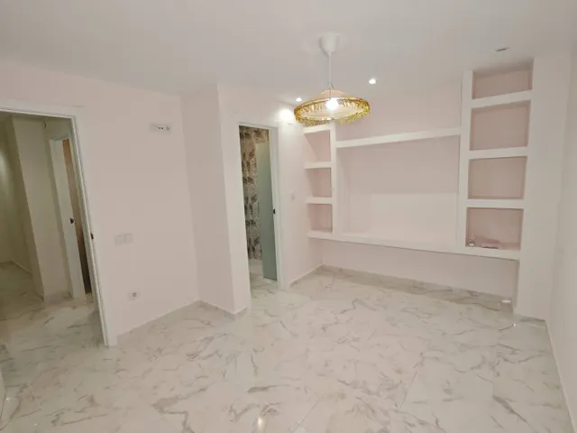 Piso 3 Dormitorios y 2 Baños Céntrico - Torrevieja — 16