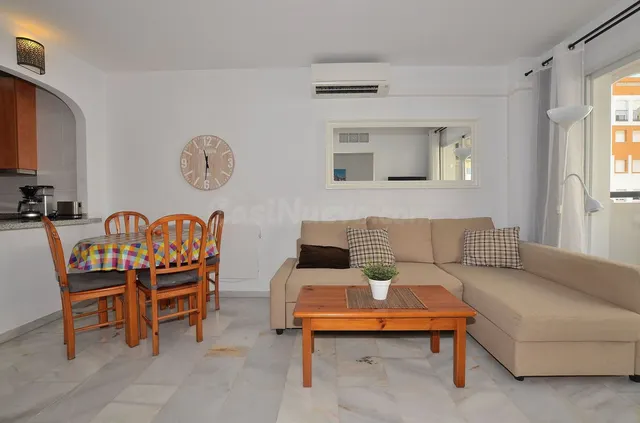 Apartamento 1 habitación 44m² en venta - Centro — 4