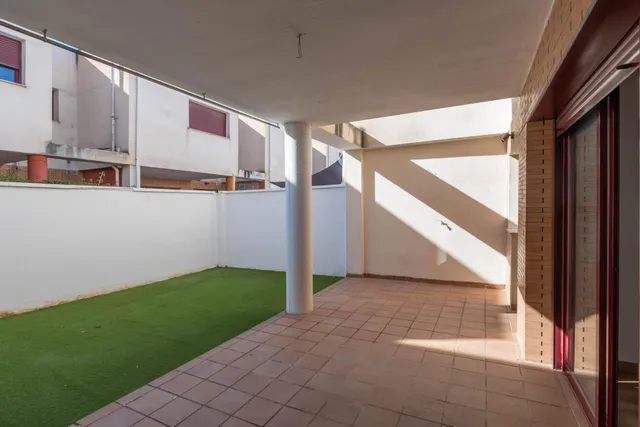 Casa en venta en belicena, Granada | espacio, luz y posibilidades — 16