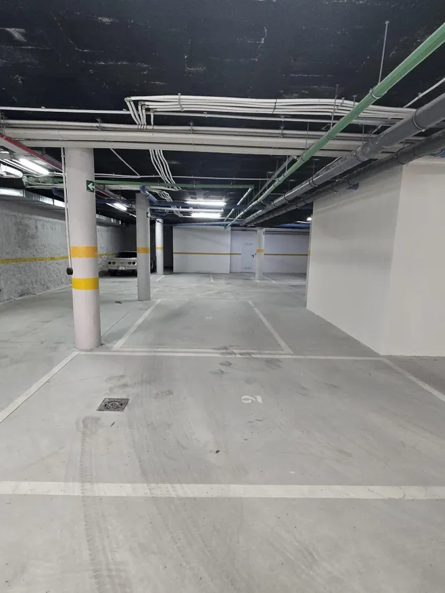Apartamento de obra nueva a 400 m de la playa – Benalmádena — 22