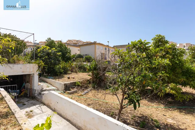 TERRENO URBANO EN LA HERRADURA — 14