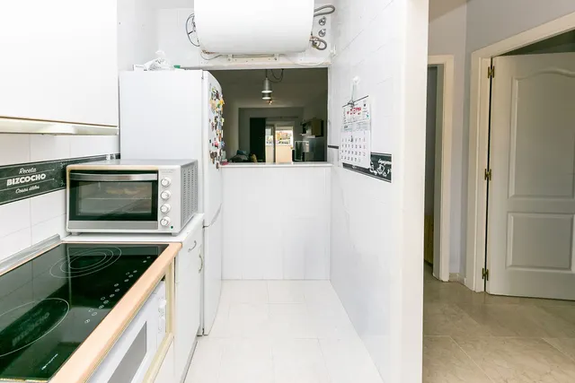 Ático Dúplex 2 habitaciones 78m² en venta - Centro — 27