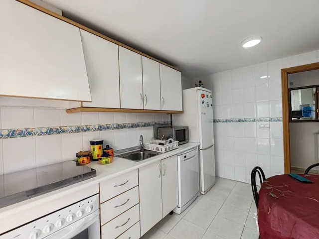 Piso 3 habitaciones 112m² en venta - Pueblo Levante — 22