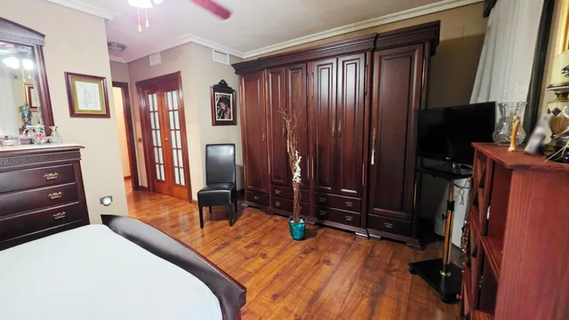 ¡FANTÁSTICO ÁTICO-DÚPLEX CON AMPLIA TERRAZA A UN PASO DE LA CATEDRAL! — 13
