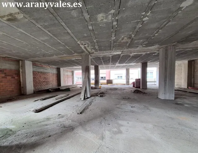 Edificio en Construcción en Calles Xallas-Mahón - foto 3