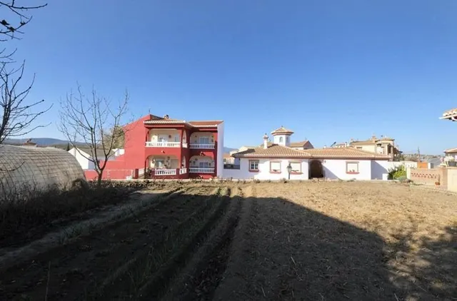 Solar en Cozvijar — 24