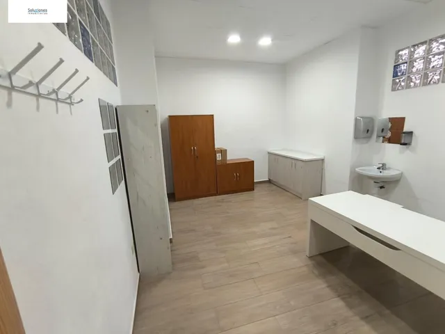 Local Comercial en El Pilar, Albacete - Ideal para Actividades Diversas (Gimnasio / Baile / Artes Marciales/ Pilates / Yoga etc... — 25