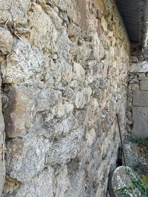 CASA SEÑORIAL DE 1807 CON FINCA DE 6.500M2. PERFECTA CASA RURAL — 15
