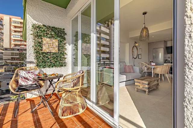 Apartamento 1 habitación 60m² en venta - Marbella — 4