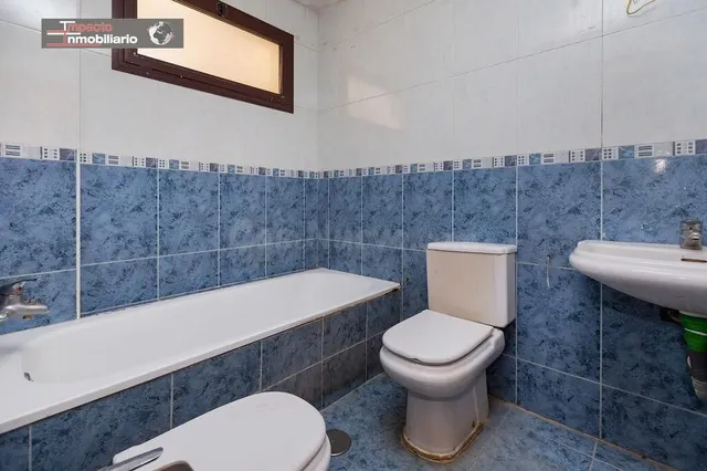 Piso en Venta para Reformar en Las Norias de Daza, El Ejido  - foto 4