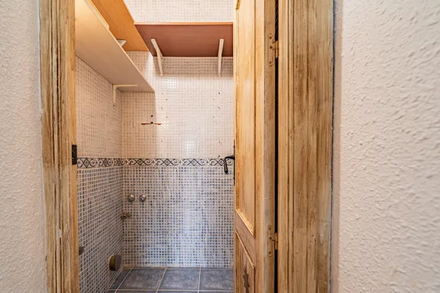 Luminoso piso de 3 dormitorios, con orientación suroeste. — 12