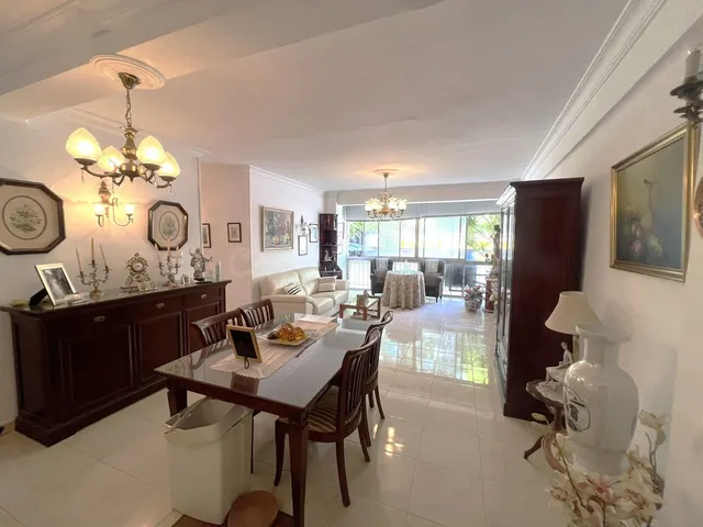Apartamento 2 habitaciones 78m² en venta - Centro — 2