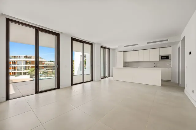 Apartamento 3 habitaciones 141m² en venta - Centro — 12