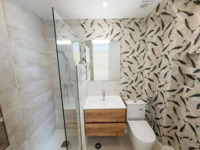 Planta baja 27m² en venta - Riviera del sol — 5
