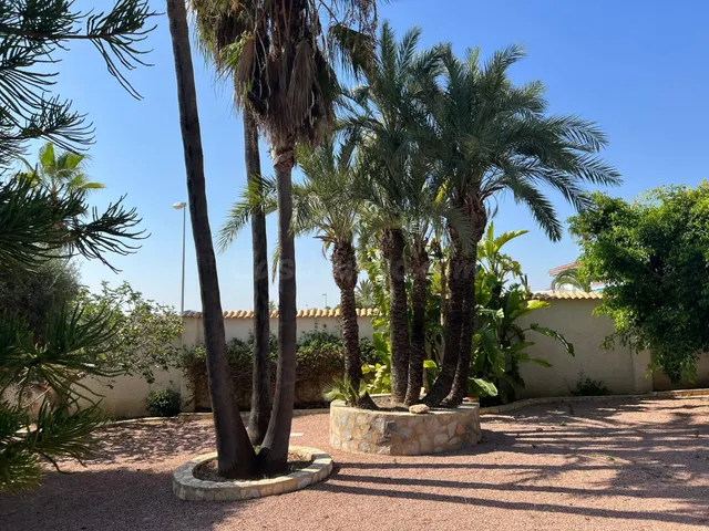 Espectacular Villa en Ciudad Quesada zona Rojales con piscin - foto 3