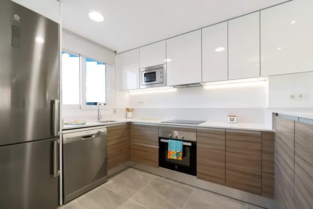 BUNGALOW CON PISCINA — 15